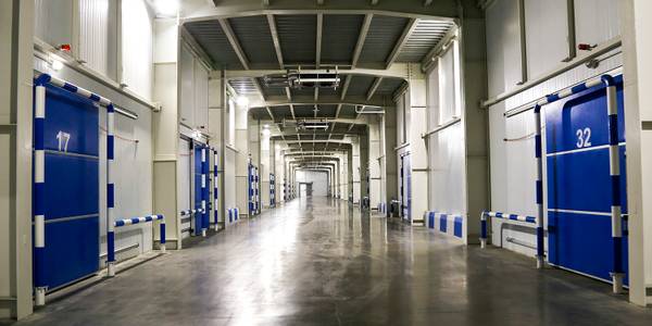 افتتاح نخستین سردخانه مدرن ۲۰ هزار تنی منطقه ویژه اقتصادی کاوه