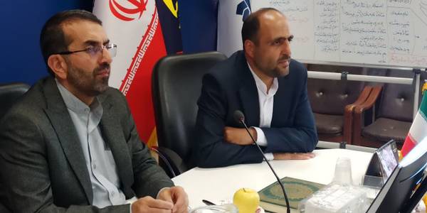 تشکیل  میز تخصصی ورزش