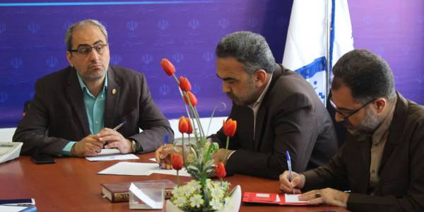 برگزاری جلسه مقابله با حیوانات ناقل بیماری و تشریح دستورالعمل کنترل جمعیت آن ها