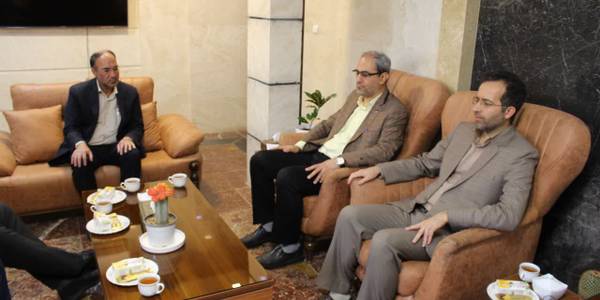 برگزاری نشست بررسی مسائل و مشکلات حوزه روستایی شهرستان محلات