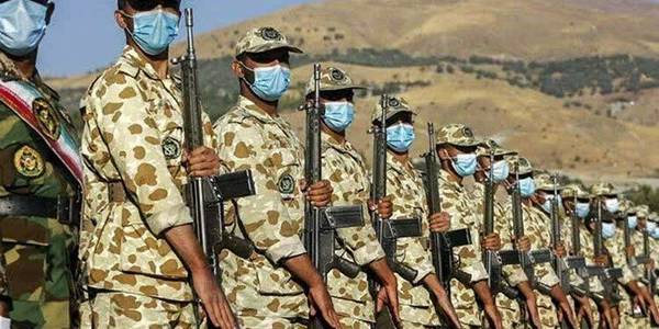 معافیت سربازان دارای ۳ فرزند و بیشتر