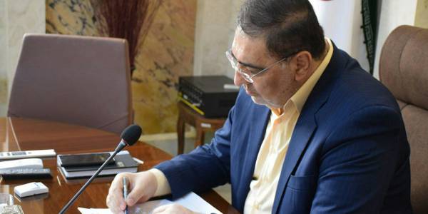 جلسه مشترک قرارگاه پدافند زیستی و ستاد حمایت از خانواده و جوانی جمعیت