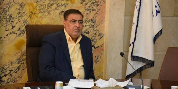 جلسه ستاد هماهنگی برگزاری مراسم سالگرد ارتحال حضرت امام خمینی (ره) و بزرگداشت قیام خونین پانزده خرداد