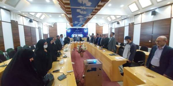 شهرستان تفرش پیرترین شهر استان مرکزی است. لذا در هفته فرهنگی شهرستان تفرش سه برنامه برای افزایش جمعیت شهرستان تفرش پرداخت شد.