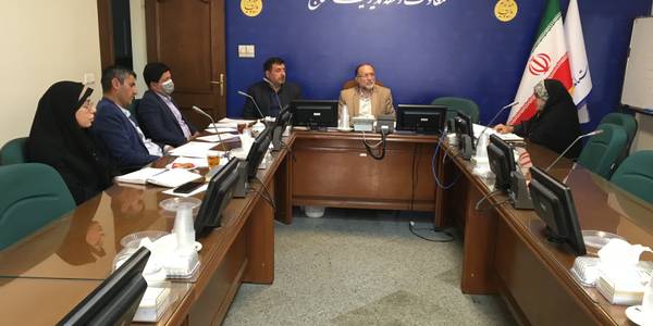 هماهنگی برای طرح شهید زین‌الدین