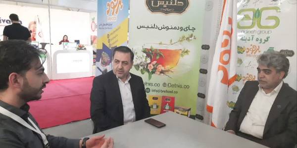 نمایشگاه ایران اکسپو 
حضور معاون هماهنگی امور اقتصادی استانداری مرکزی در پنجمین نمایشگاه توانمندیهای صادراتی جمهوری اسلامی ایران در تهران و بازدید از غرفه های استان مرکزی 

📅  سه شنبه ۱۹ اردیبهشت ۱۴۰۲