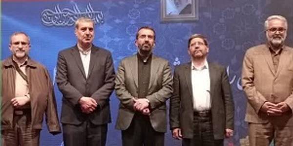 برگزاری همایش راهیان پیشرفت با محوریت تشکل های مردم نهاد استان مرکزی در شهرستان شازند