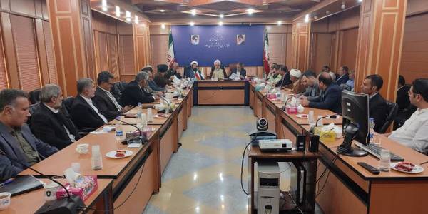 در جلسه شورای فرهنگ عمومی شهرستان ساوه امسال ۱۸ تا ۲۵ مهرماه به عنوان هفته فرهنگی ساوه انتخاب شد.