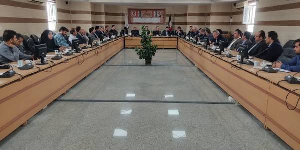 هماهنگی امورات انتخابات اسفندماه ۱۴۰۲