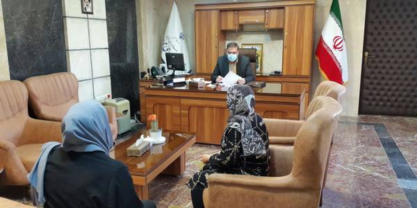 ملاقات مردمی (25 اردیبهشت)