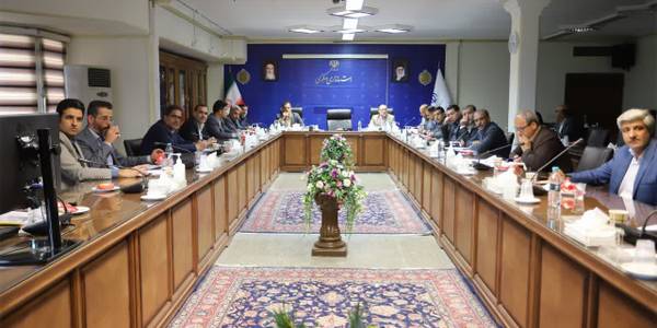 بررسی موضوعات مرتبط با مولد سازی مازاد اموال دولتی