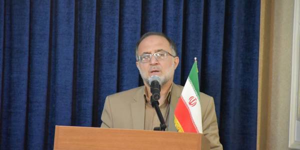 تکريم و معارفه مدیریت حوزه‌های علمیه خواهران