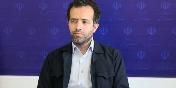 برگزاری جلسه همکاری های مشترک دفتر امور روستایی و شوراها و دانشگاه آزاد اسلامی جهت آموزش منابع انسانی دهیاری ها