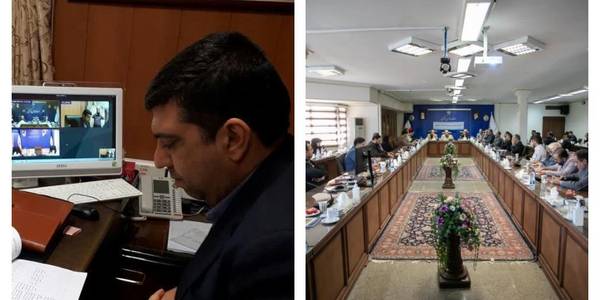 جلسه فوق‌العاده شورای آموزش و پرورش استان مرکزی
 استان مرکزی آماده برگزاری ۱۱ امتحان نهایی و حساس