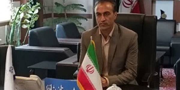 جلسه شورای برنامه‌ریزی و توسعه استان مرکزی برگزار شد .