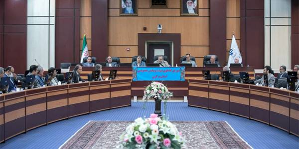 روند کار شورای گفتگوی دولت و بخش خصوصی استان مرکزی مطلوب است- تکلیف دستگاه‌های اجرایی استان به تهیه نقشه راه تحول