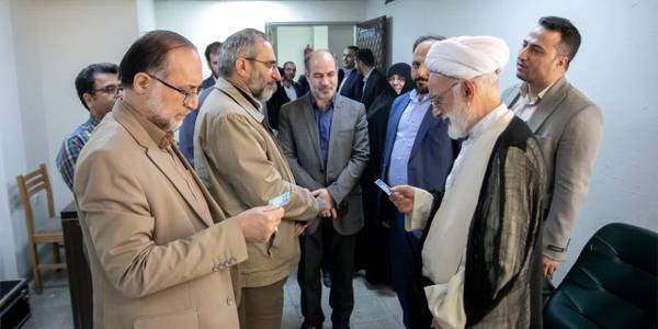 این مؤسسه نخستین مؤسسه خیریه کشور در حمایت از زوج های نابارور کم بضاعت است.