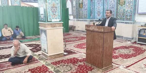 جلسه توجیهی رانندگان برای اعلام بار مجازی