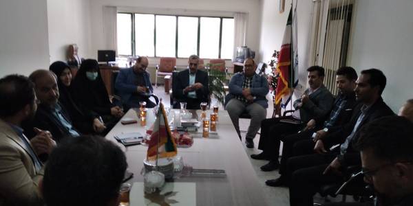 برگزاری جشنواره هنر و رسانه در راراک