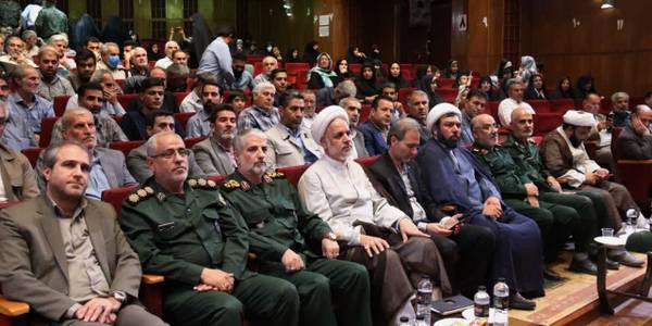 به مناسبت سوم خردادماه، سالروز آزادسازی خرمشهر، جشن مقاومت و پیروزی