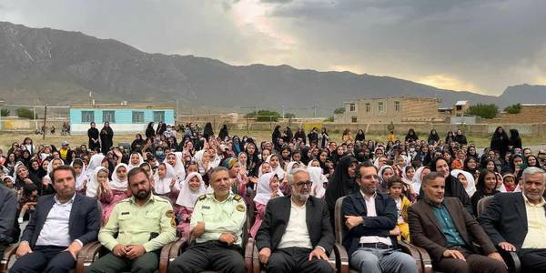 برگزاری پرشور جشن گرامیداشت روز دختر در روستای سرسختی سفلی از توابع بخش مرکزی شهرستان شازند