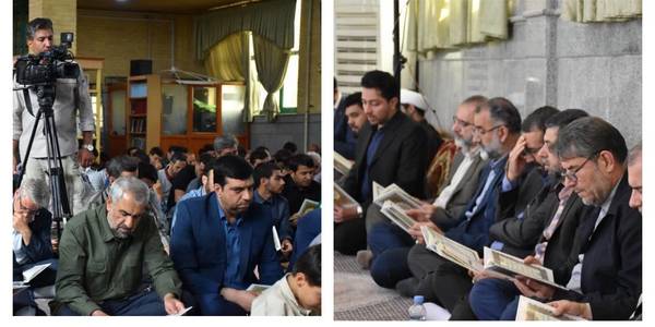 🔰اولین مراسم سالگرد شهادت شهید احسان قدبیگی در مسجد امام حسین(ع) اراک

🔹با حضور استاندار مرکزی، فرمانده سپاه روح الله استان، مدیران ارشد وزارت دفاع، معاون سیاسی، امنیتی و اجتماعی استاندار مرکزی، امیر هادی فرماندار شهرستان اراک در مسجد امام حسین(ع) اراک برگزار شد.