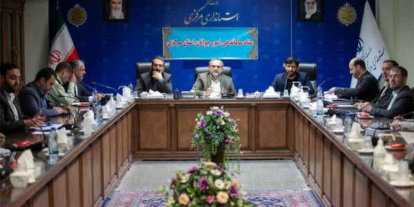 لزوم توجه ویژه به نوجوانان در برنامه‌های غنی سازی اوقات فراغت