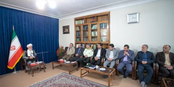 تدوین سند راهبردی فعالیت‌های قرآنی استان مرکزی در دستور کار قرار گیرد