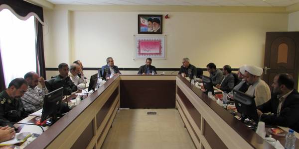 نشست گرامیداشت ارتحال حضرت امام خمینی( ره)