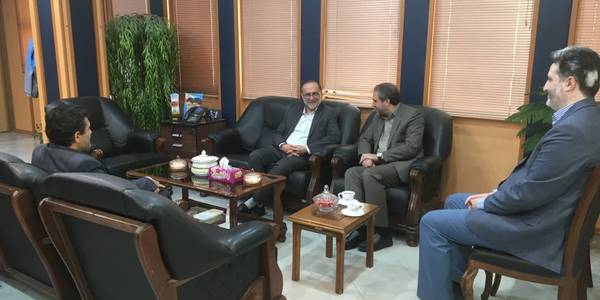 سفر به شهرستان ساوه