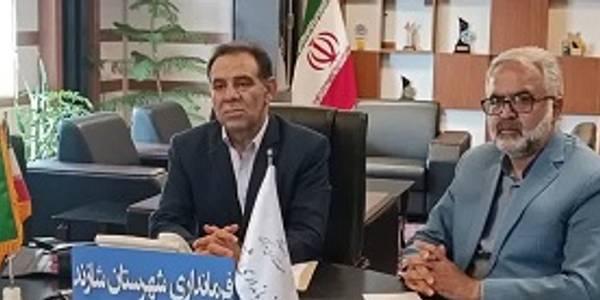 برگزاری جلسه ستاد انتخابات استان مرکزی