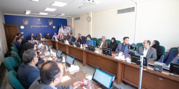 📑 یازده مقاله و هشت پیش نشست تخصصی همایش ملی حکمرانی متعالی