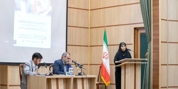 دو ساعت پرسش و پاسخ بی‌وقفه با مقام عالی دولت در استان- استاندار مرکزی در جمع دانشجویان دانشگاه اراک چه گفت؟