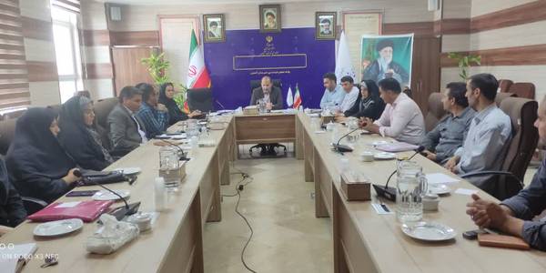 کارگاه آموزشی قانون رسیدگی به تخلفات اداری و قانون ارتقا سلامت اداری و مقابله با فساد (قوانین فنی؛مالی؛تطبیق)_تجربه نگاری