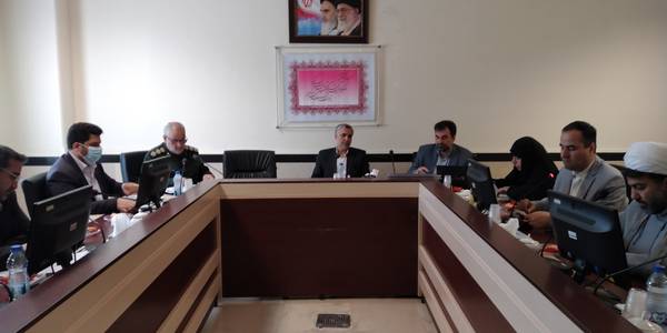 انسجام بخشی مهمترین هدف تدوین برش‌های استانی مهندسی فرهنگی کشور است