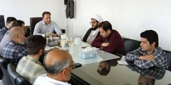 بررسی مسائل و مشکلات شهر جاورسیان