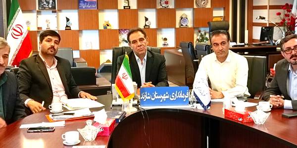 برگزاری جلسه ستاد پیشگیری، هماهنگی و فرماندهی عملیات پاسخ به بحران استان مرکزی