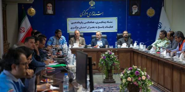 ساختمان‌های ناایمن شناسایی و به دستگاه قضایی معرفی شوند