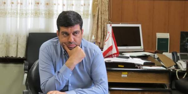 جلسه هیات تطبیق مصوبات شوراهای اسلامی شهرهای شهرستان  اراک  به ریاست هادی  فرماندار شهرستان اراک