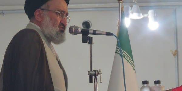 یادواره شهدای شهر پرندک