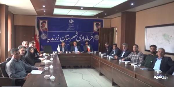 زیرساخت‌ اجرای طرح کالابرگ الکترونیک در استان مرکزی