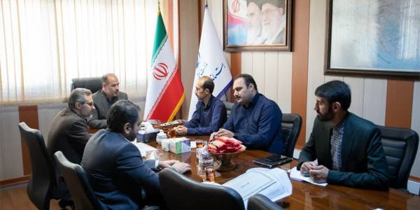 مدیران روابط عمومی ارزیابی می‌شوند