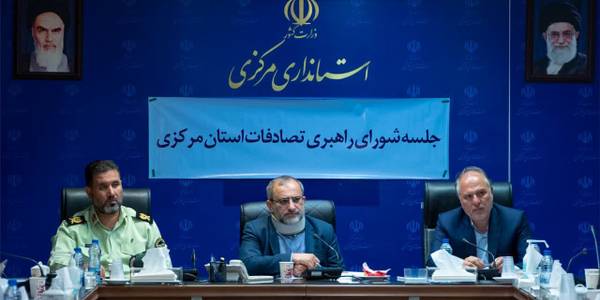 دستگاه‌های متولیِ برنامه کاهش تصادفات، عقب‌ماندگی‌های چند ساله را جبران کنند