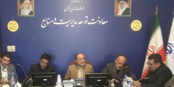 اجرای طرح ساماندهی مجتمع‌های اداری کشور برای اولین بار در استان مرکزی