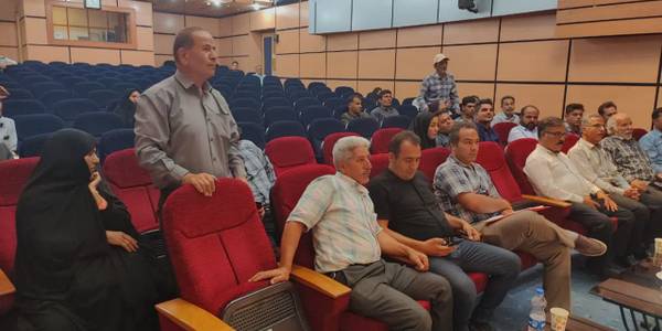 رایحه ی خدمت اداره کل بنیاد مسکن انقلاب اسلامی استان مرکزی