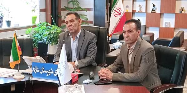 جلسه شورای برنامه ریزی و توسعه استان مرکزی برگزار شد .