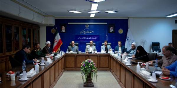 پنج نفر از مدیران استان مرکزی برای انتخابات مجلس دهم استعفا دادند