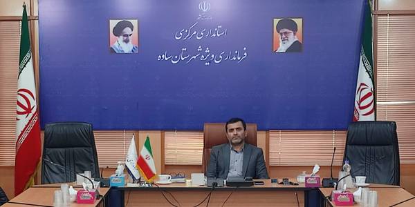 جلسه هماهنگی و هم اندیشی در خصوص نحوه اجرای برنامه های دهه امامت