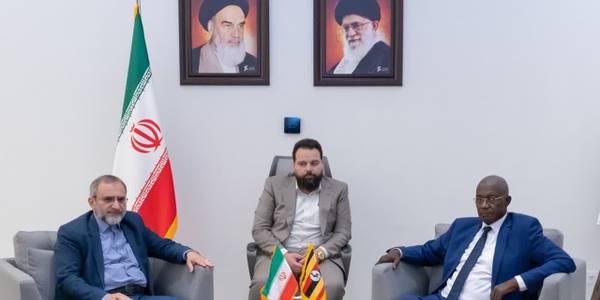 آمادگی استان مرکزی برای همکاری‌های اقتصادی با کشور اوگاندا