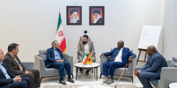 ظرفیت‌های صنعتی استان مرکزی بسیار غنی است